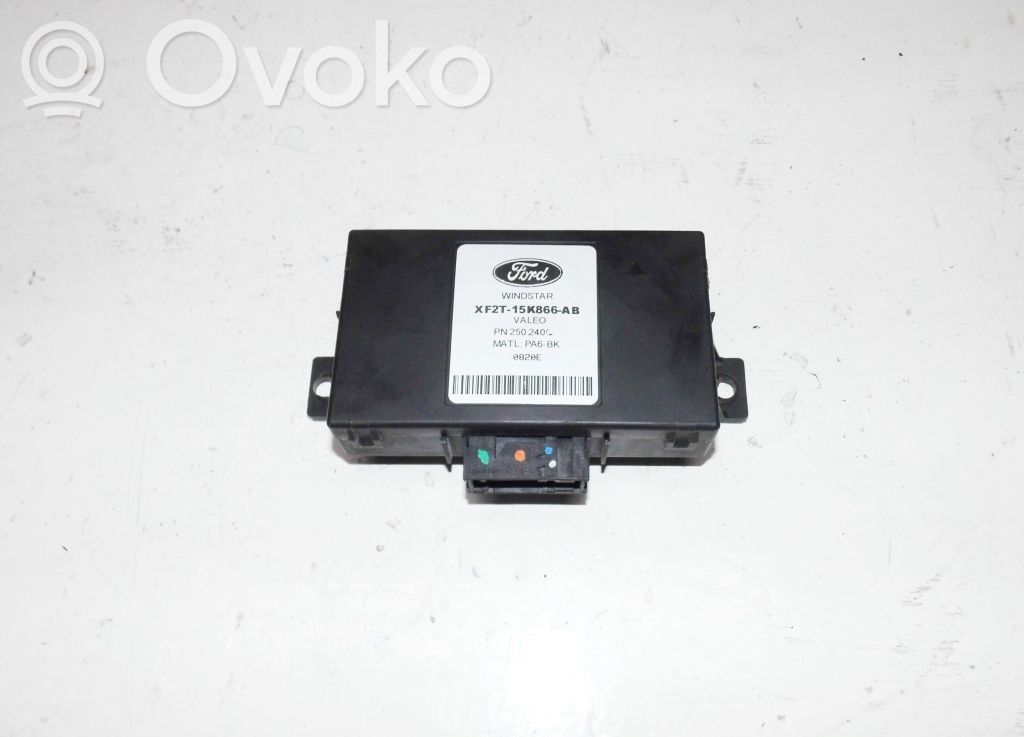Ford Windstar Alte unități/module de control 
