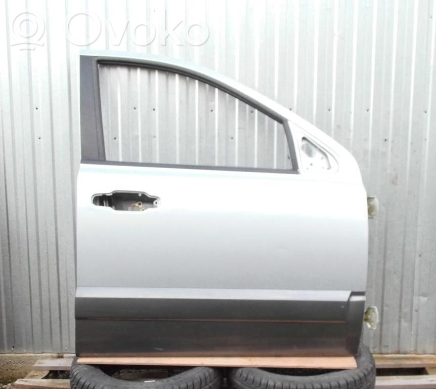 KIA Sorento Durvis 
