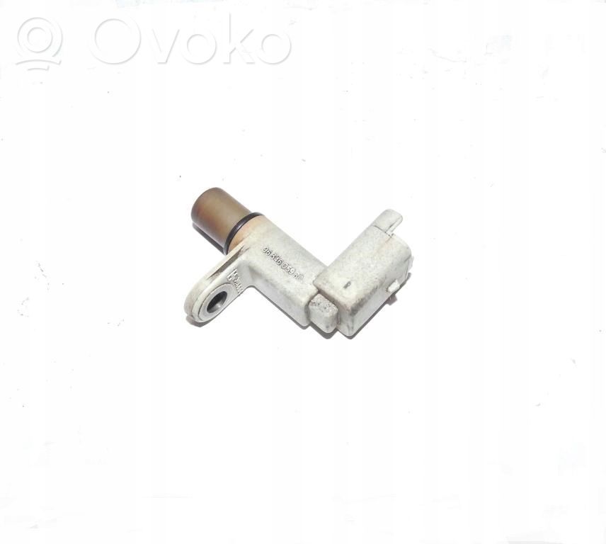 Renault Laguna II Camshaft position sensor 