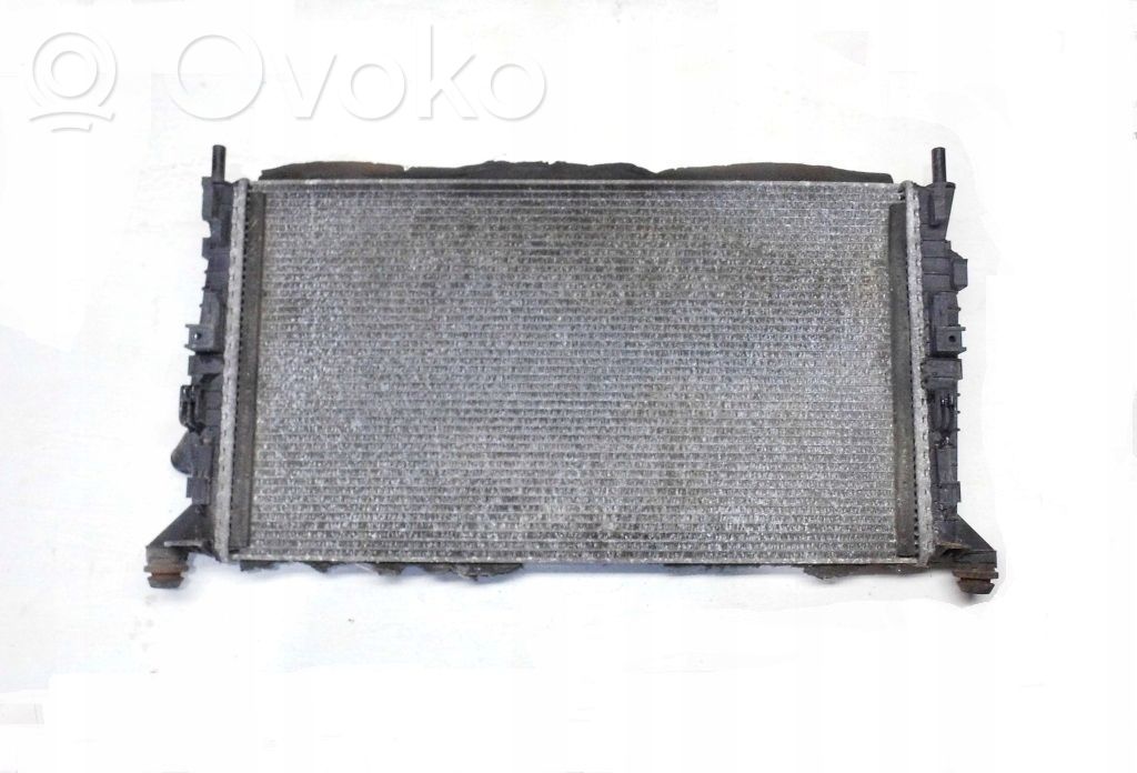 Ford C-MAX I Wasserkühler 