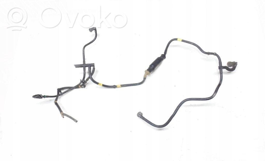 Peugeot 308 Fuel line/pipe/hose 
