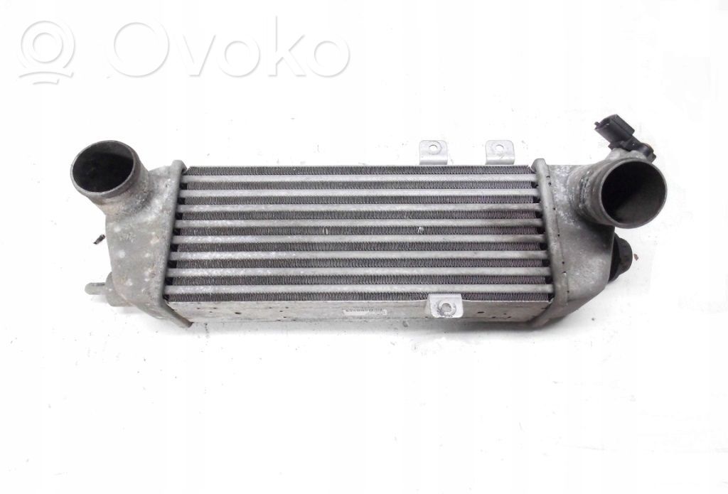 KIA Ceed Intercooler radiator 