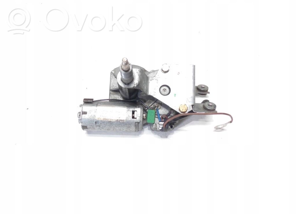 Opel Corsa B Wischermotor Heckscheibe 