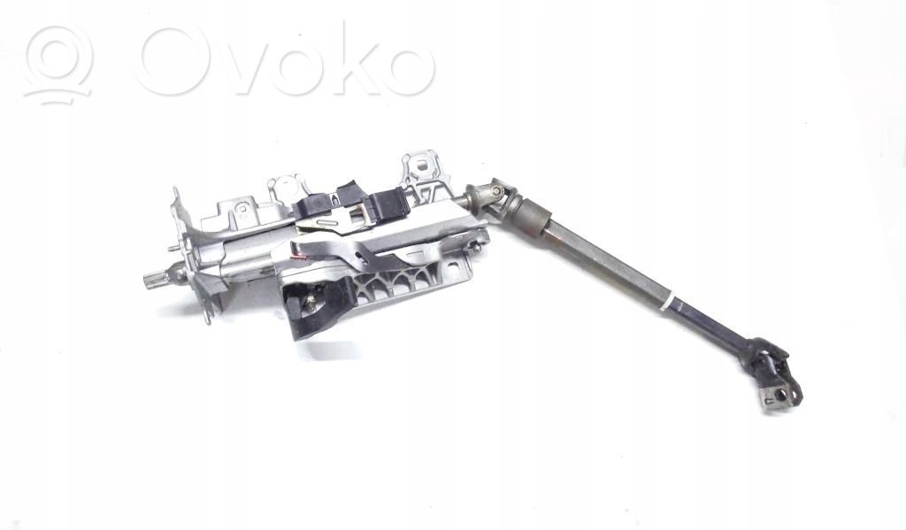 Citroen C4 I Stūresrata ass 
