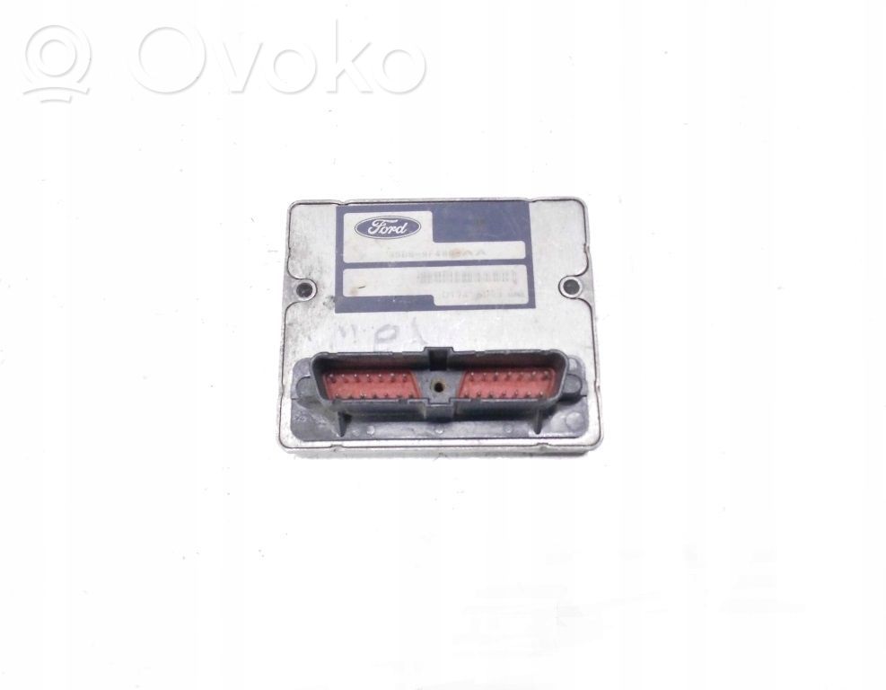 Ford Mondeo MK II Ignition amplifier control unit 