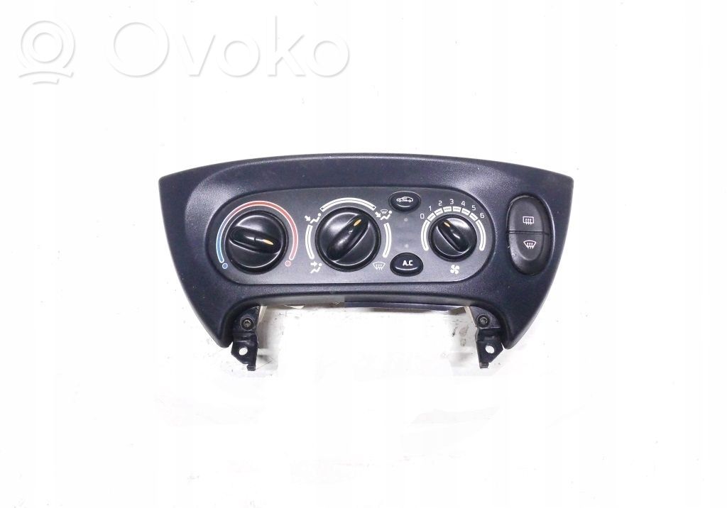 Climate control unit   655739W,655739W