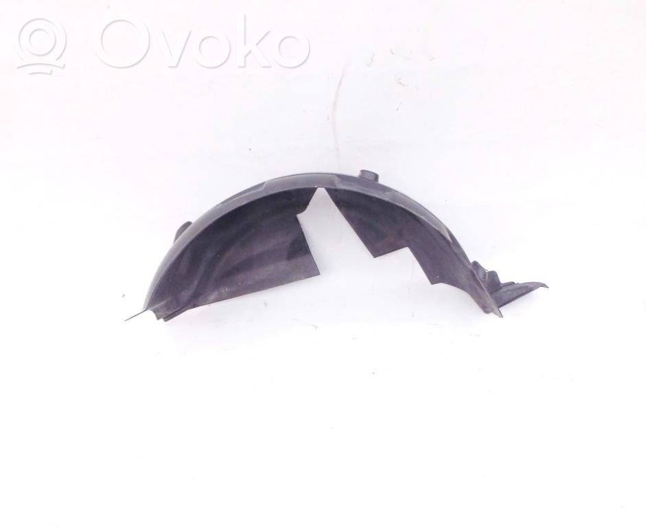 Smart ForTwo I Rear arch fender liner splash guards 