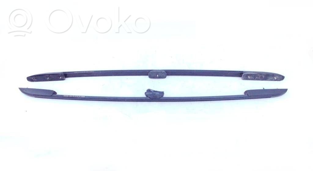 KIA Sorento Kattokisko 
