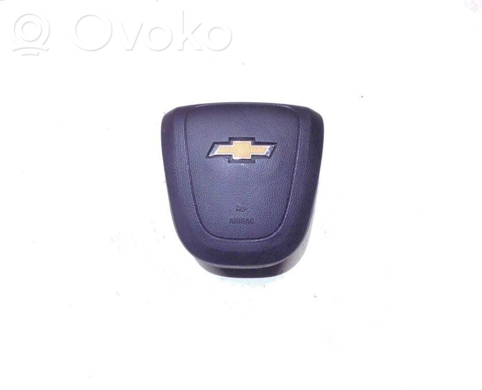 Poduszka powietrzna Airbag kierownicy   95018586,2452031P10,ABE1036400023