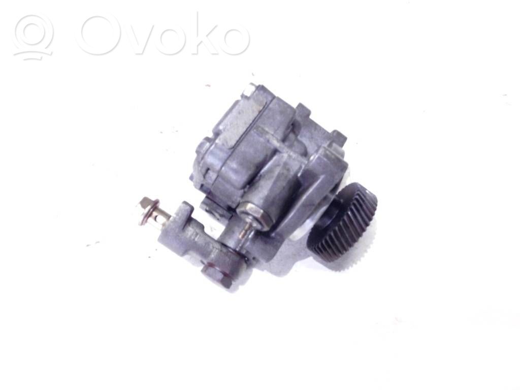Mazda 6 Power steering pump 