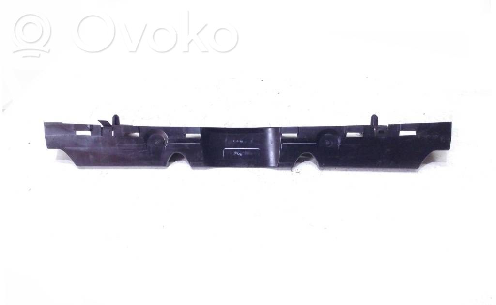 Renault Twingo II Staffa di rinforzo montaggio del paraurti posteriore 