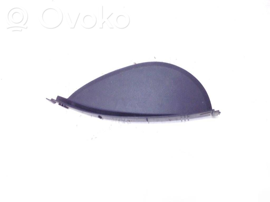 Moldura del extremo lateral de panel   7077820,72758411