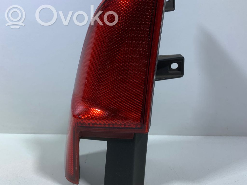 Mercedes-Benz Vito Viano W639 Lampă spate în caroserie 