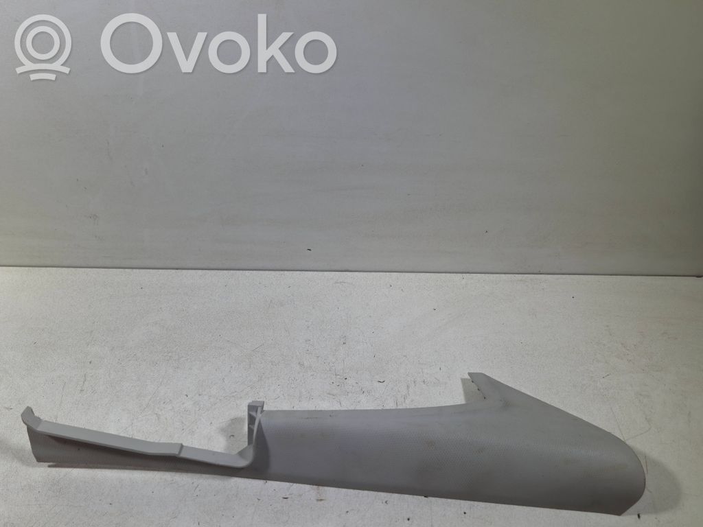 Volkswagen Crafter Osłona dolna słupka / B 