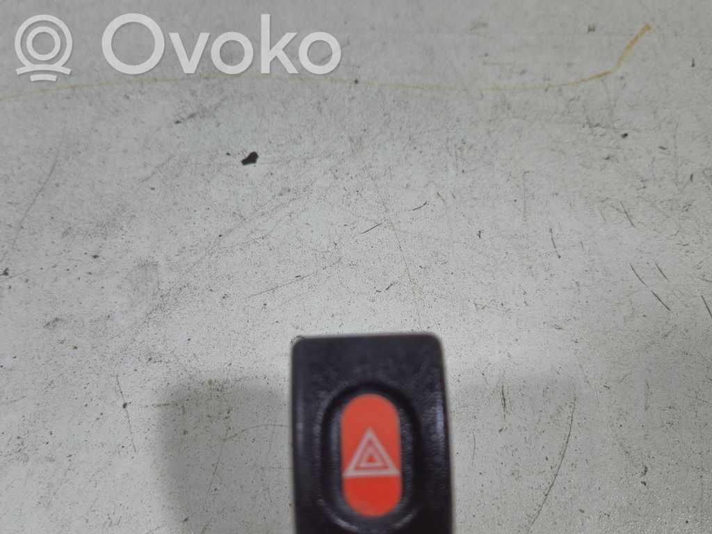 BMW 3 E36 Hazard light switch 