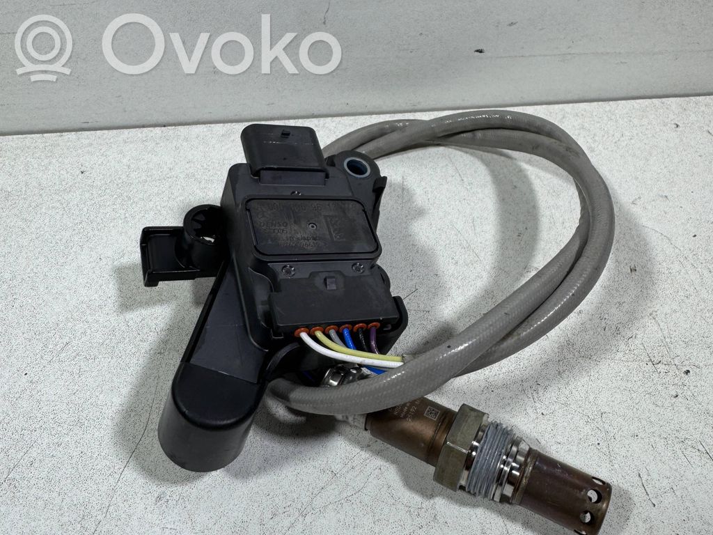 Lambda probe sensor   A0009059613,NS0005,5F985762096612,0009059613,251926612,98576209661