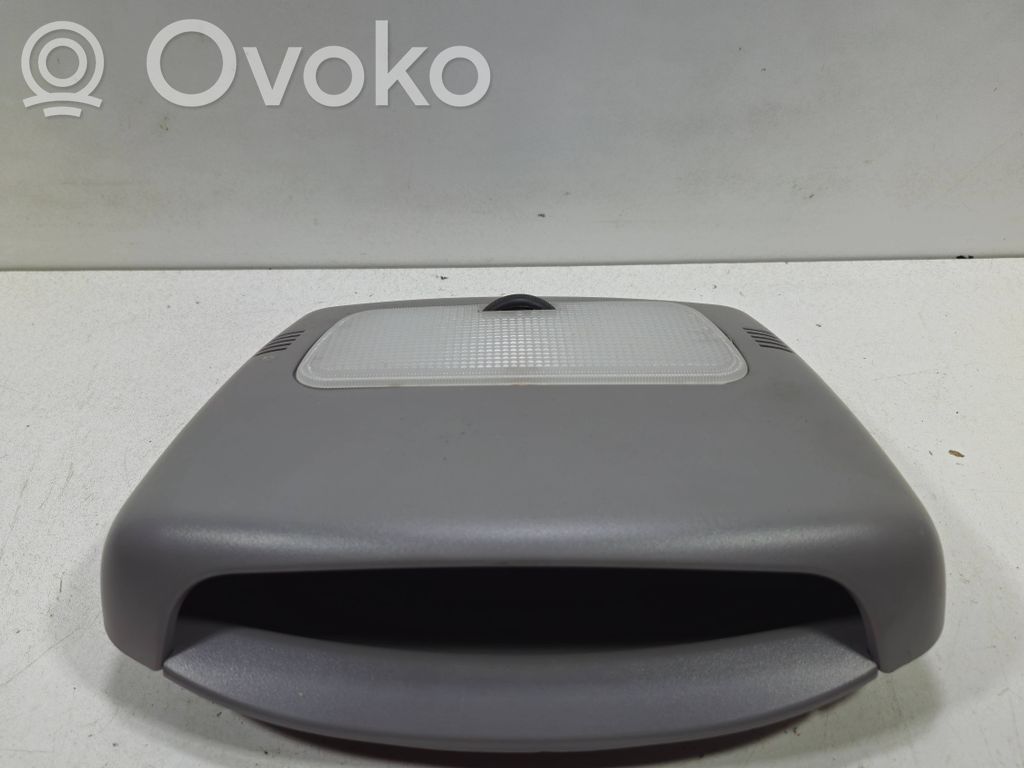 Mercedes-Benz Sprinter W906 Headlining lighting console trim 