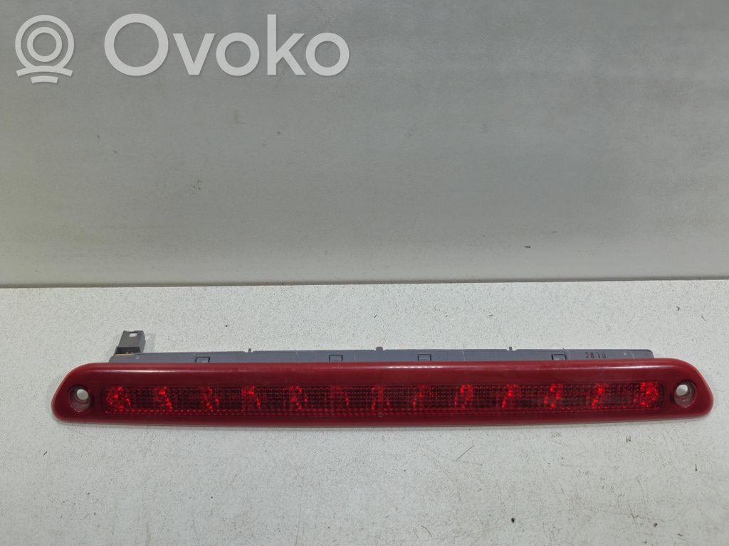 Mercedes-Benz Sprinter W906 Third/center stoplight 