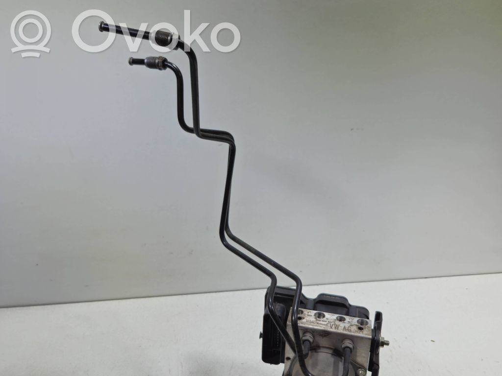 Volkswagen Crafter ABS Pump 