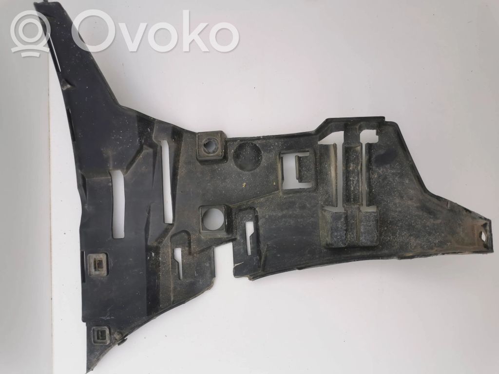 Front bumper mounting bracket   09190303,2419