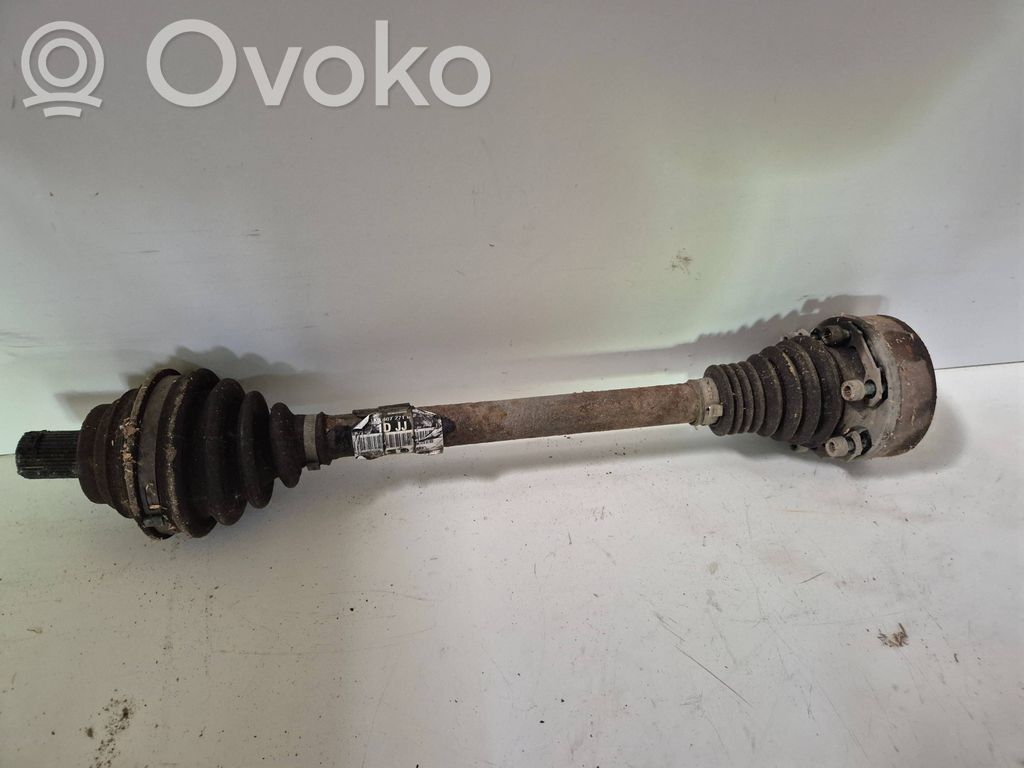 Front driveshaft   1K0407271L
