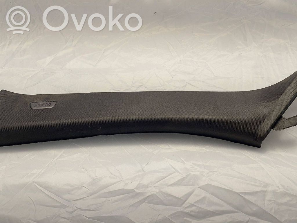 BMW 3 G20 G21 Osłona słupka szyby przedniej / A 