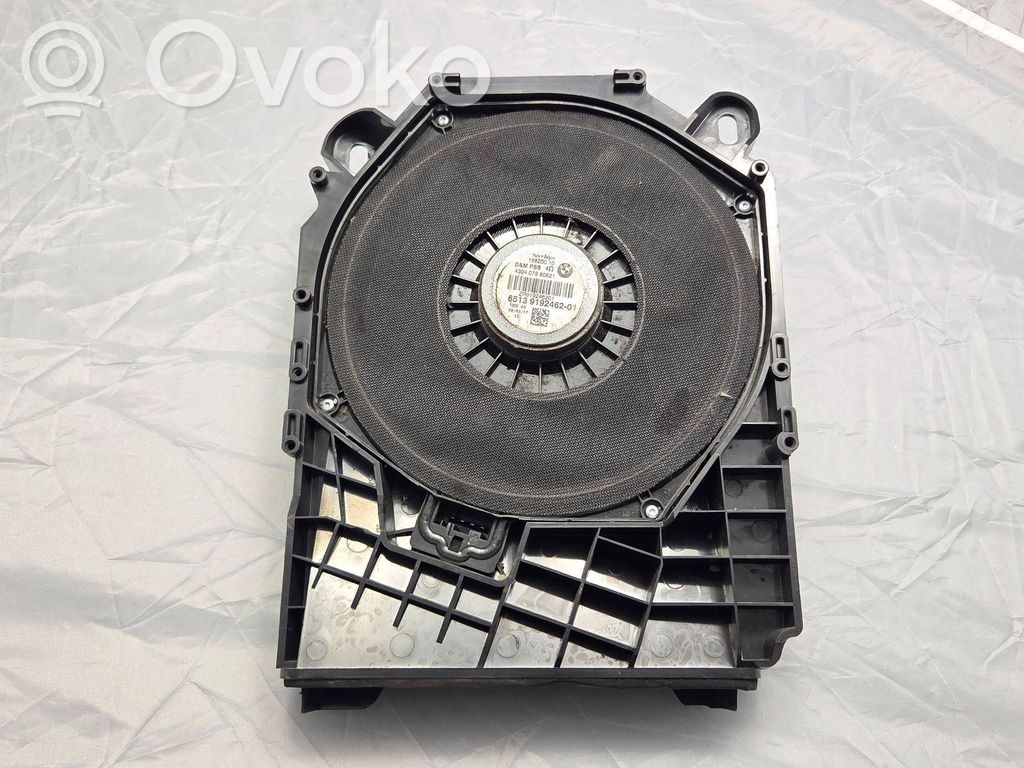 Altavoz subwoofer   9192462