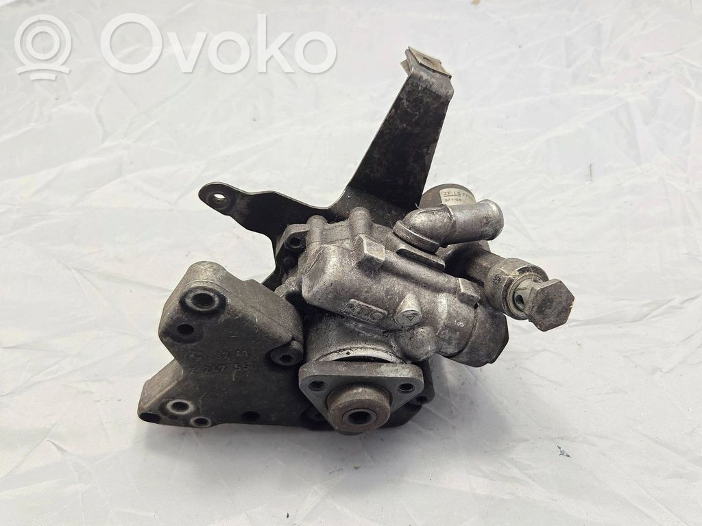 BMW 3 E92 E93 Power steering pump 