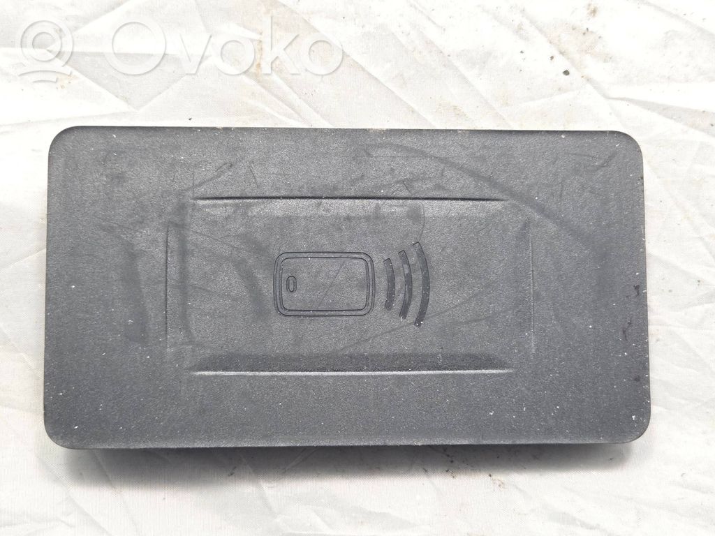 Wireless charging module   5A0D8A8,00001002,A2C12393706,000001002