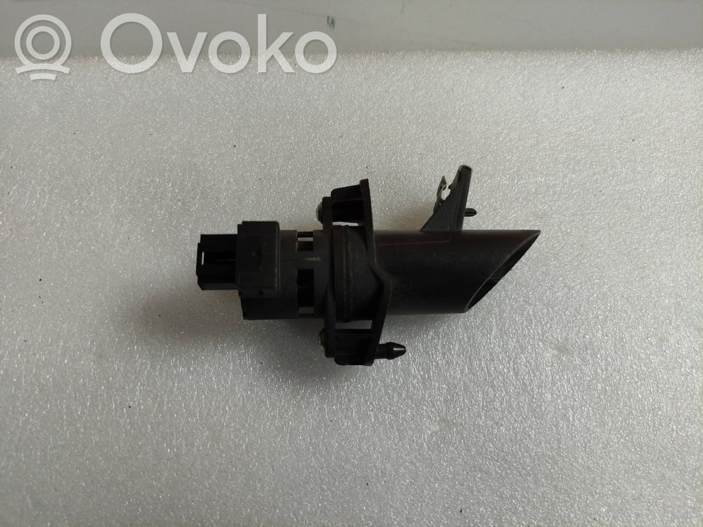 Jeep Renegade Interior temperature sensor 