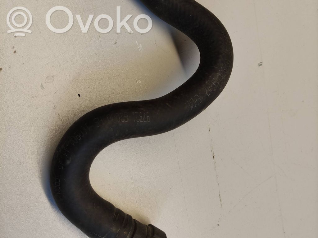 Hyundai Kona I Engine coolant pipe/hose 