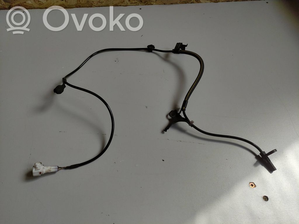 Toyota Yaris ABS Sensor 