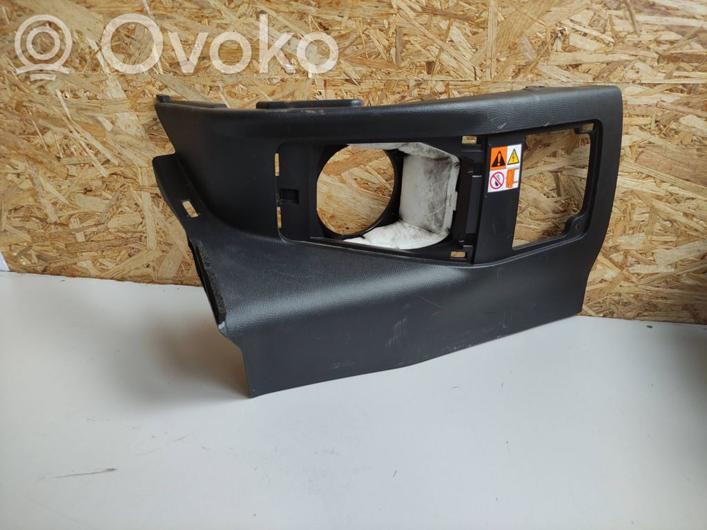 Toyota Corolla E210 E21 Other interior part 
