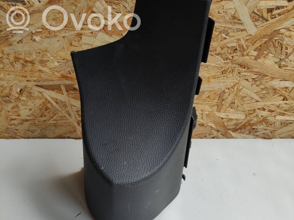 Toyota Corolla E210 E21 Panelės apdaila 