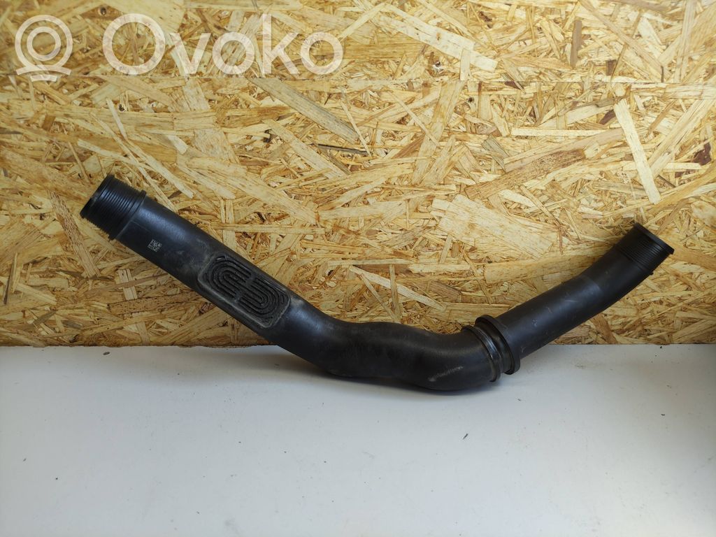 Ford Transit Custom Intercooler hose/pipe 
