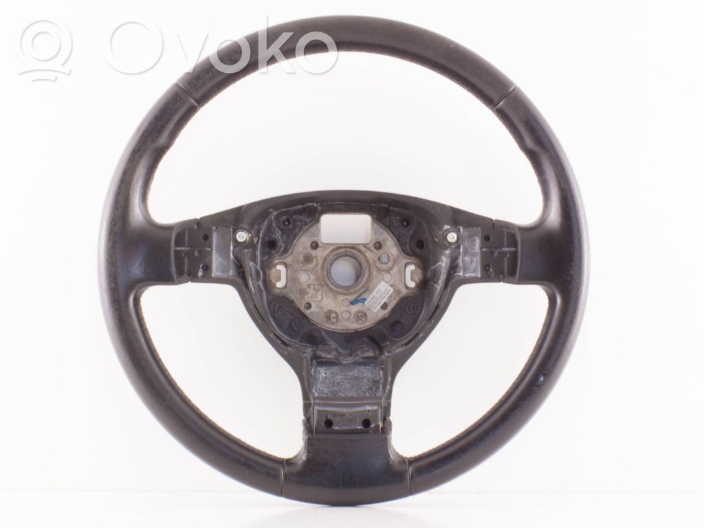 Volkswagen PASSAT B6 Steering wheel 
