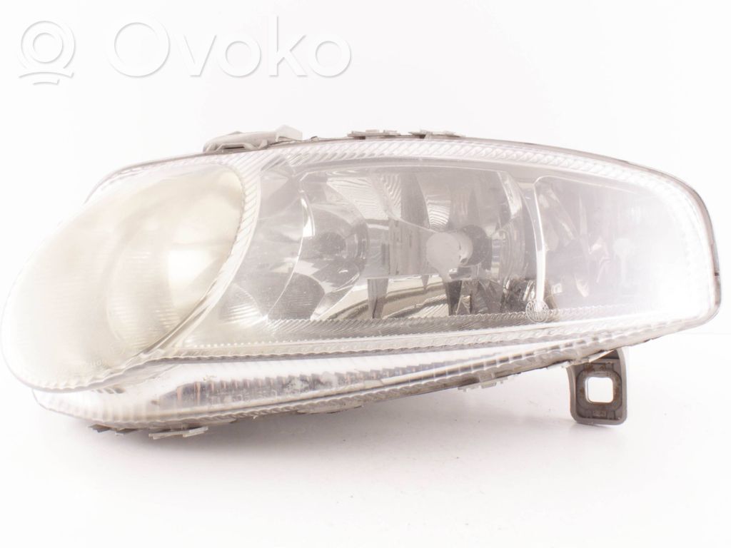 Alfa Romeo 147 Headlight/headlamp 