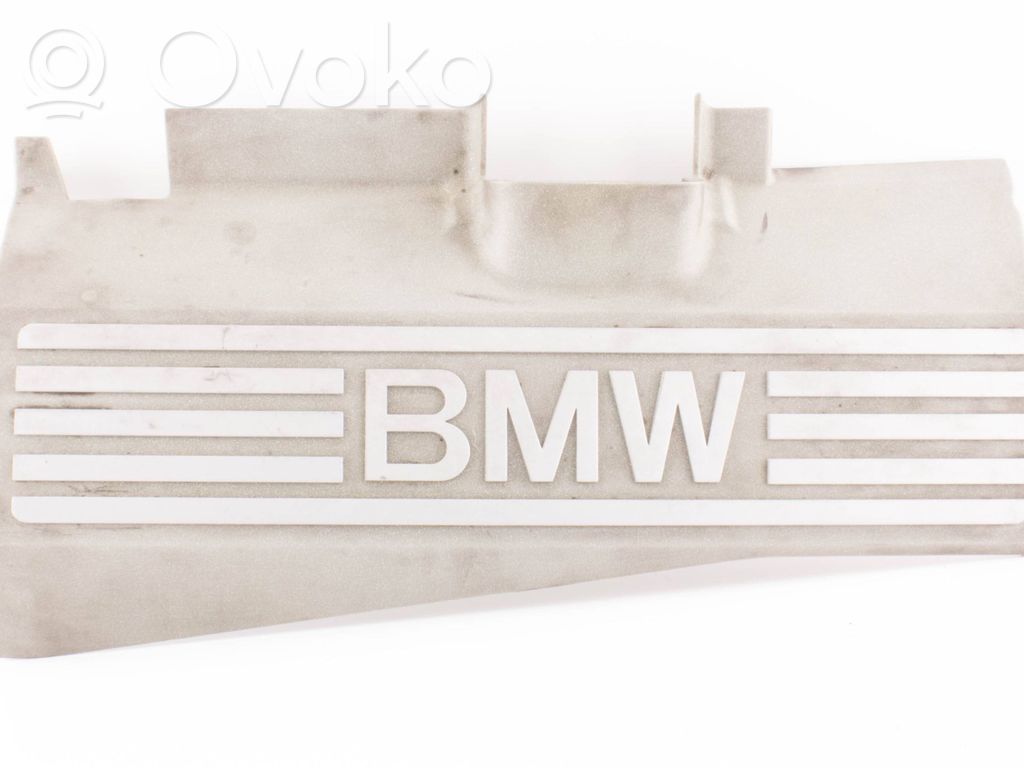 BMW X5 E53 Engine cover (trim) 