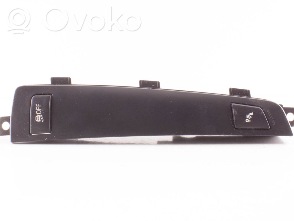 BMW 5 F10 F11 Interruptor ESP (programa de estabilidad) 