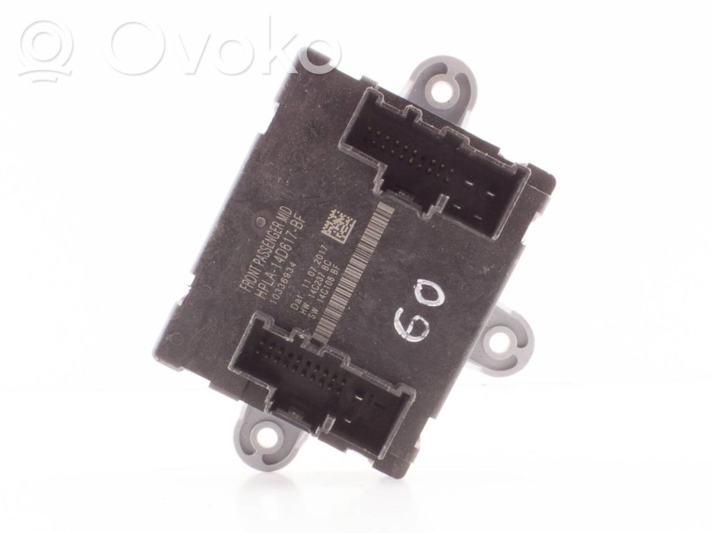 Land Rover Discovery Sport Door control unit/module 