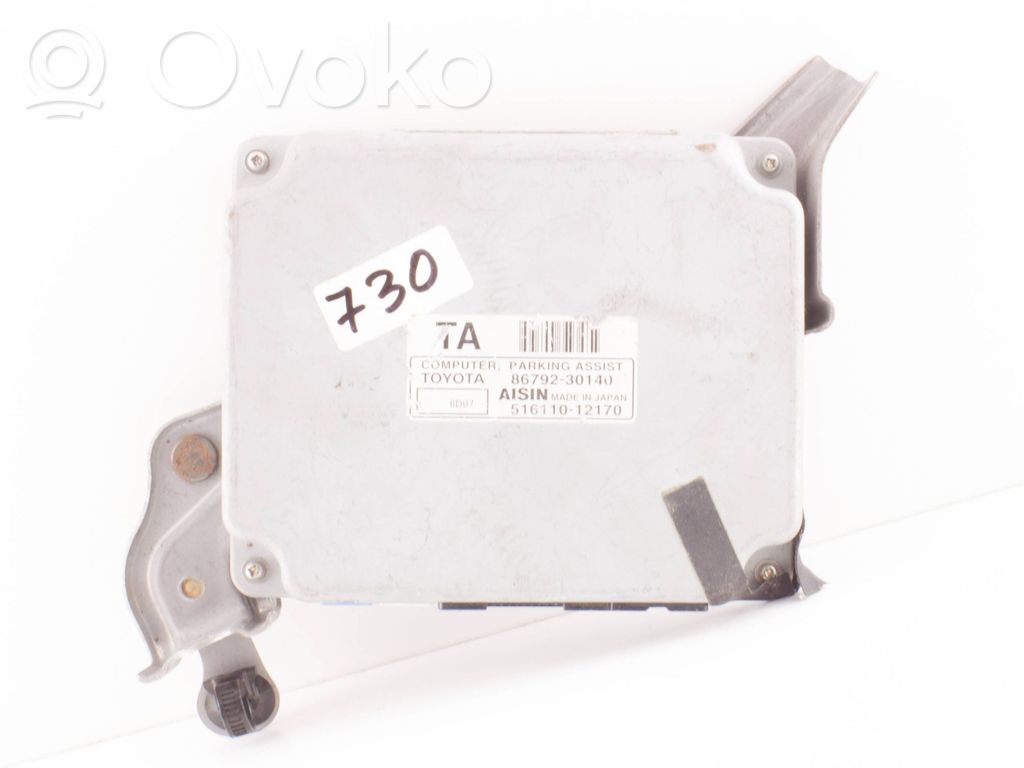 Lexus GS 300 400 430 Inne komputery / moduły / sterowniki 