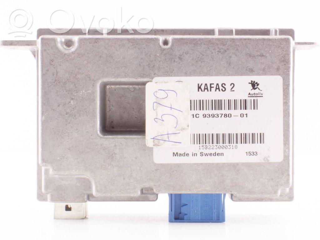 BMW 2 F46 Camera control unit module 