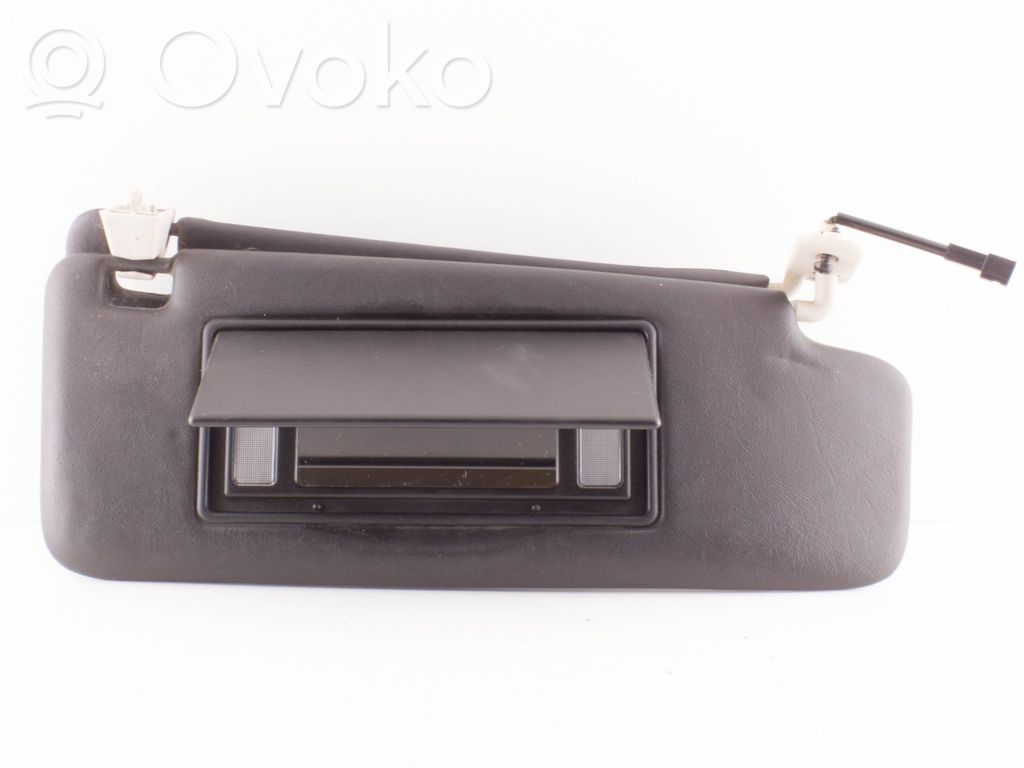 Saab 9-5 Sun visor 