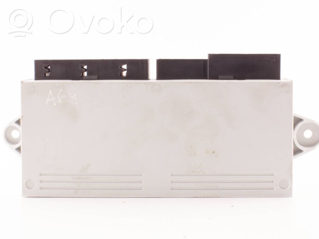 BMW 7 E65 E66 Door control unit/module 