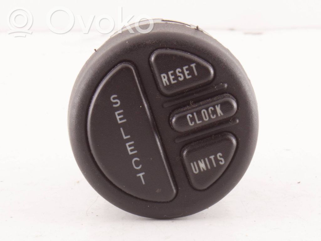 Ford Cougar Other switches/knobs/shifts 
