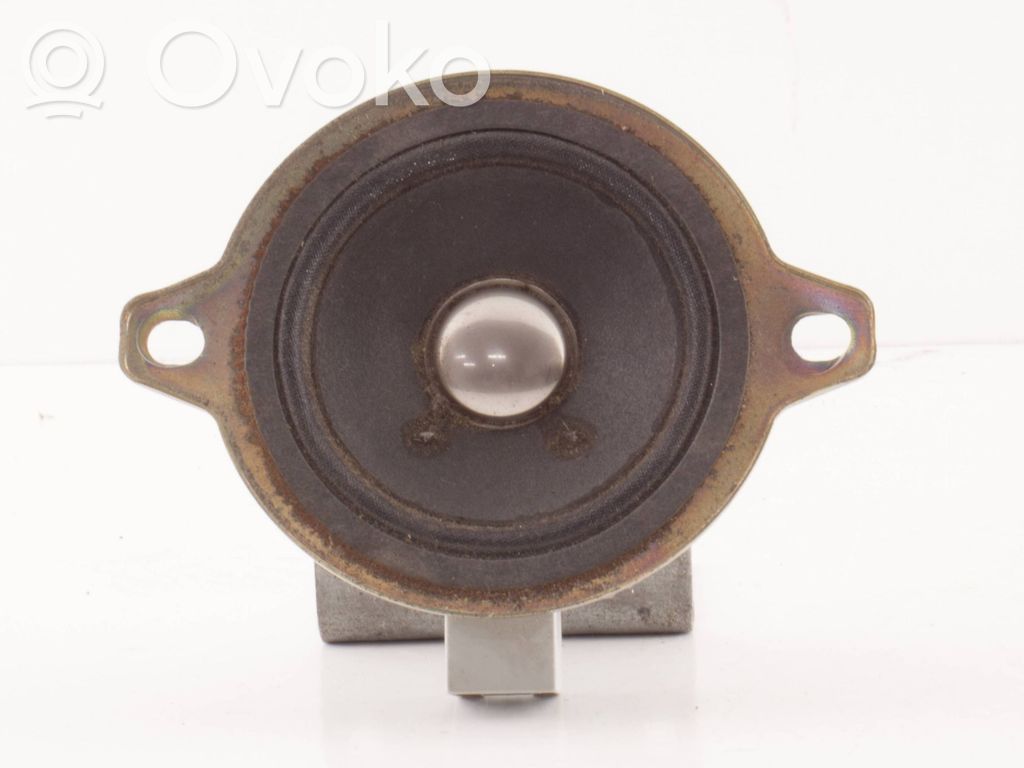 Saab 9-5 Front door speaker 