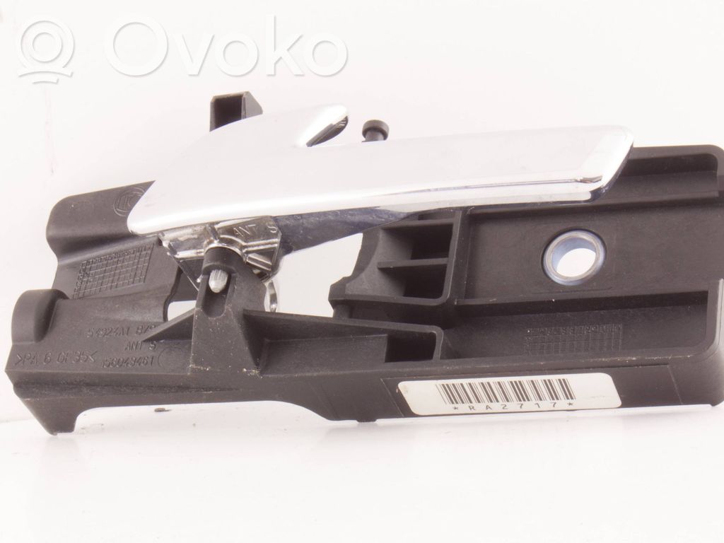 Alfa Romeo 159 Front door interior handle 