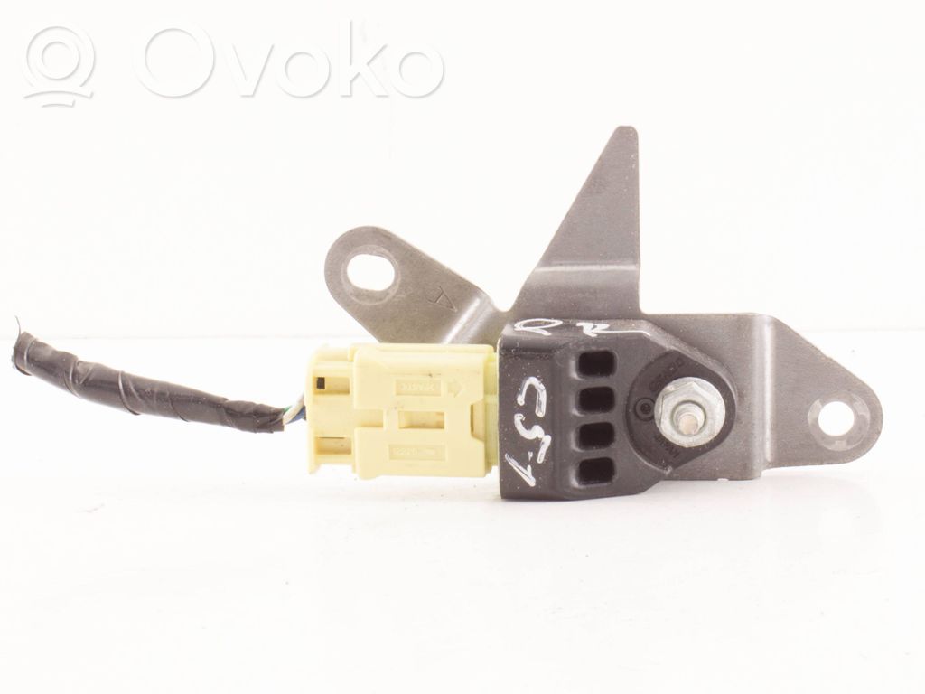 Subaru Impreza III Airbagsensor Crashsensor Drucksensor 