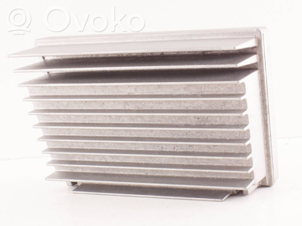 BMW X5 E70 Garso stiprintuvas 