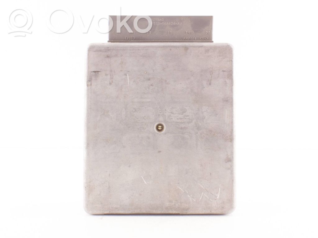 Ford Mondeo Mk III Engine control unit/module 